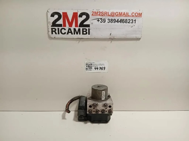 Pompa ABS ANT 3451 9811616 01 Mini MINI Clubman R55 2008