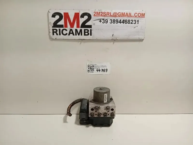 Pompa ABS ANT 3451 9811616 01 Mini MINI Clubman R55 2008