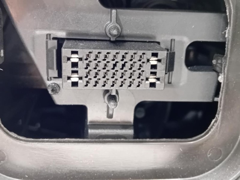 Proiettore ANT DX 9845355980 Citroen C5 Aircross 2018