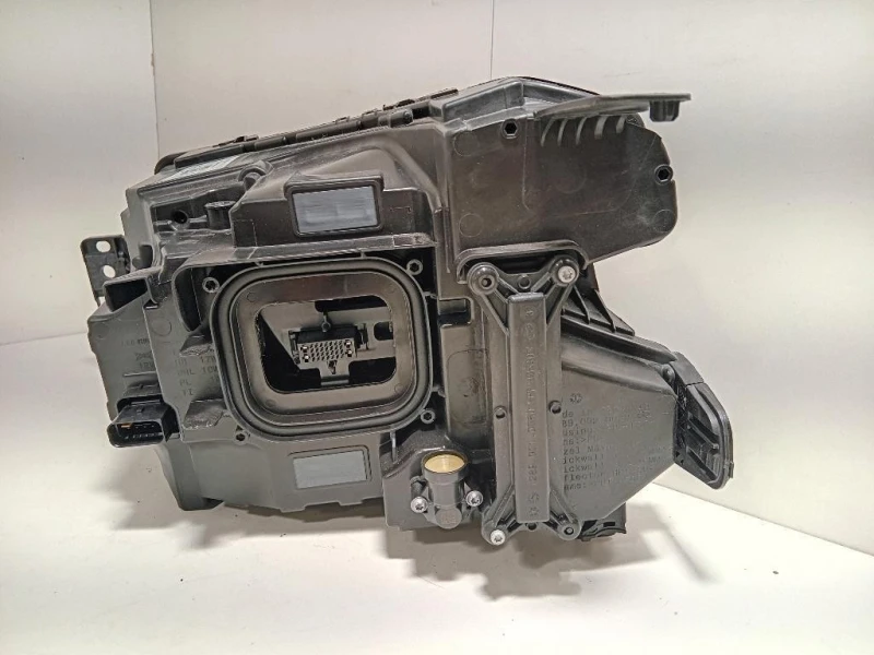 Proiettore ANT DX 9845355980 Citroen C5 Aircross 2018