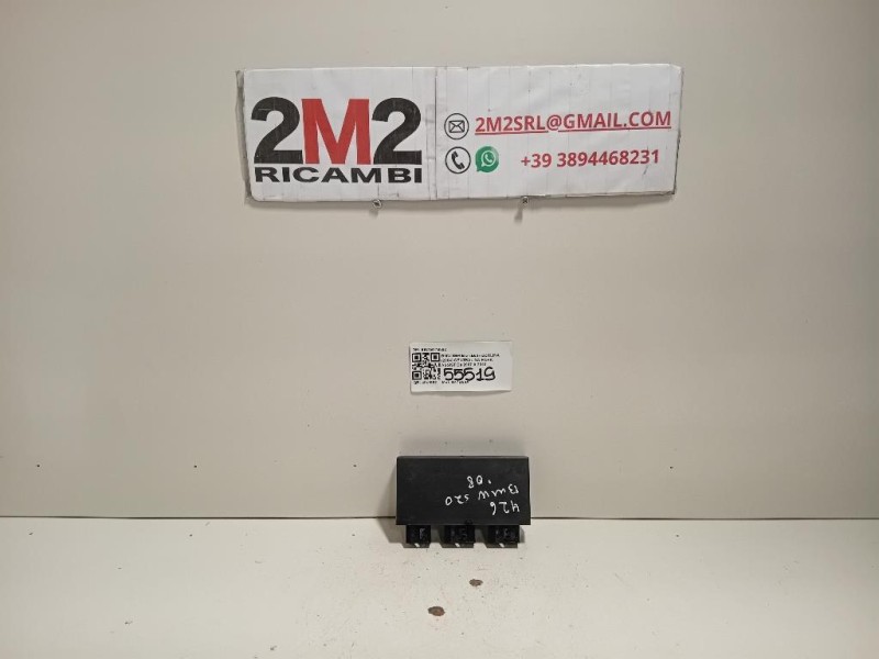 Centralina PARK Assist 66219176882 Bmw Serie 5 E60 Berlina 2004