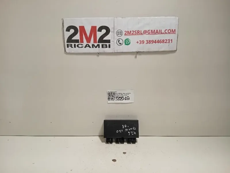 Centralina PARK Assist 66219176882 Bmw Serie 5 E60 Berlina 2004