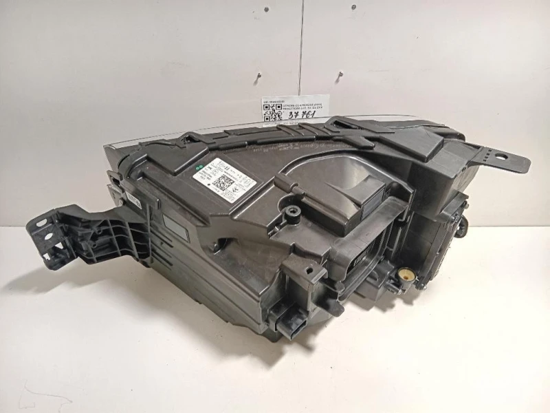 Proiettore ANT DX 9845355980 Citroen C5 Aircross 2018