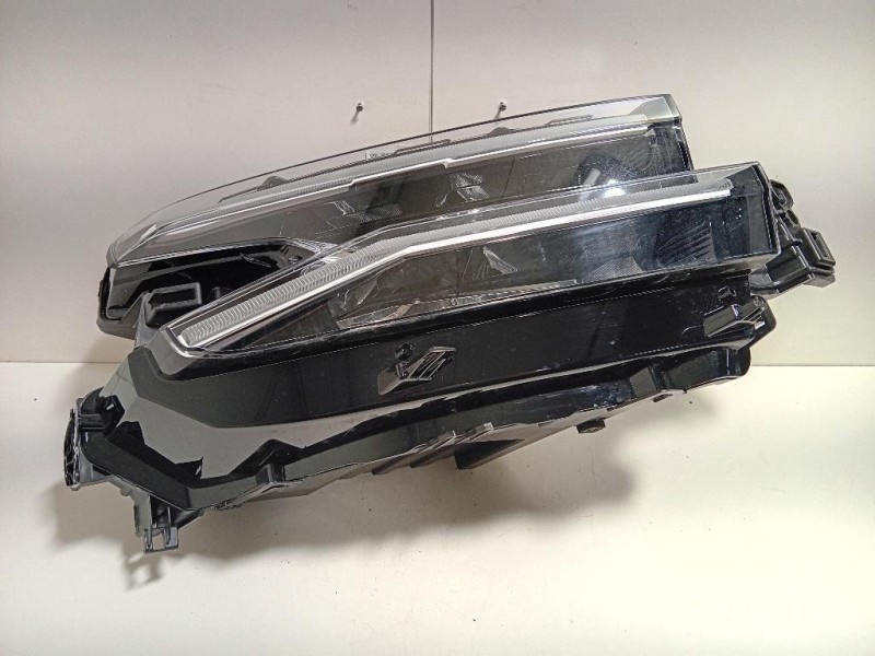 Proiettore ANT DX 9845355980 Citroen C5 Aircross 2018