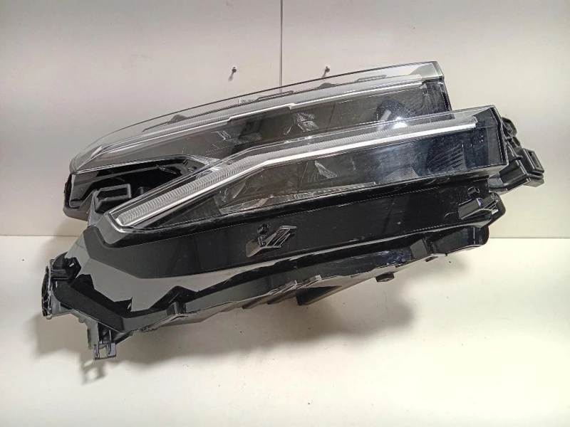 Proiettore ANT DX 9845355980 Citroen C5 Aircross 2018