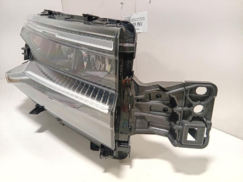 Proiettore ANT DX 9845355980 Citroen C5 Aircross 2018