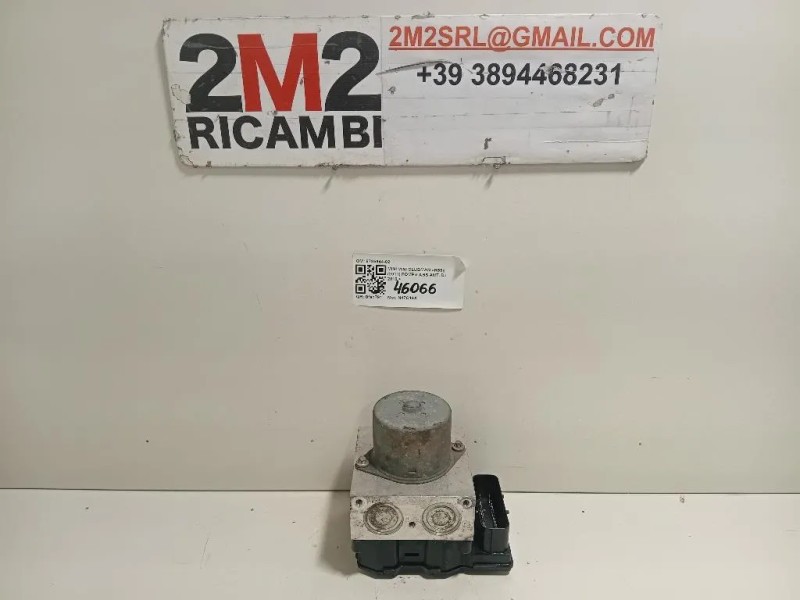 Pompa ABS ANT 6785944-02 Mini MINI Clubman R55 2011