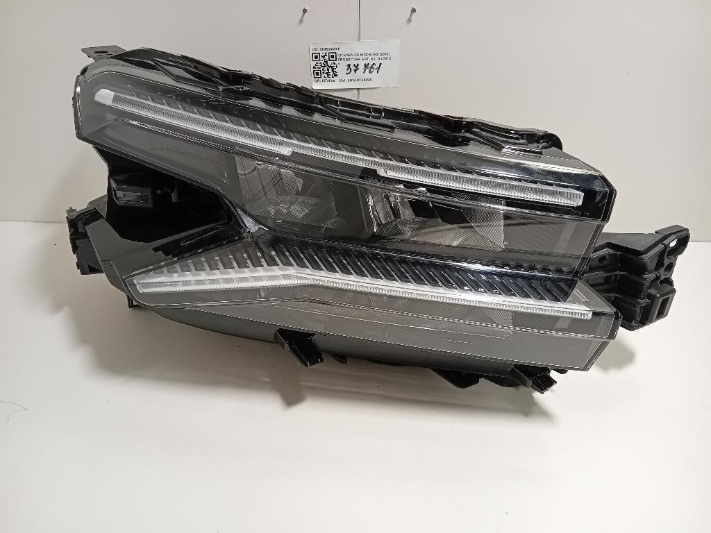 Pompa ABS ANT 6893708 Mini MINI Cooper F55 2018