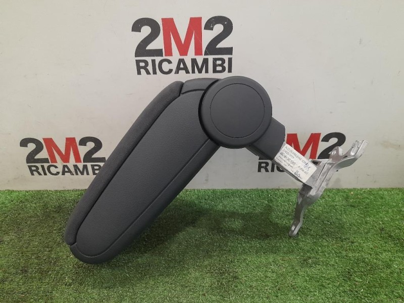 Bracciolo Console Centrale 4B0864207C Audi A6 4B 1997