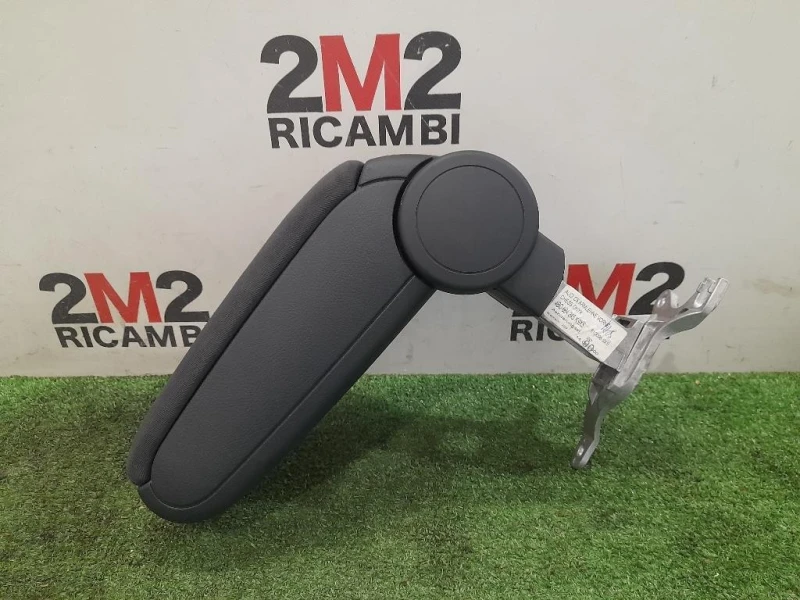 Bracciolo Console Centrale 4B0864207C Audi A6 4B 1997