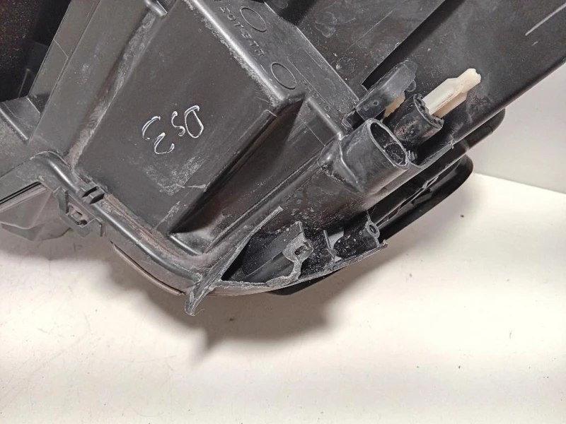 Proiettore ANT DX 9822869180 Citroen DS3 Crossback 2018