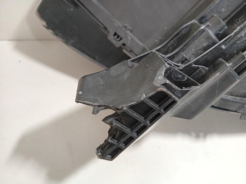 Centralina PARK Assist 9666663780 Citroen DS3 2010