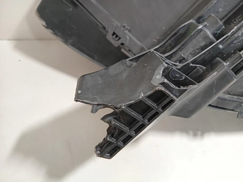 Proiettore ANT DX 9822869180 Citroen DS3 Crossback 2018