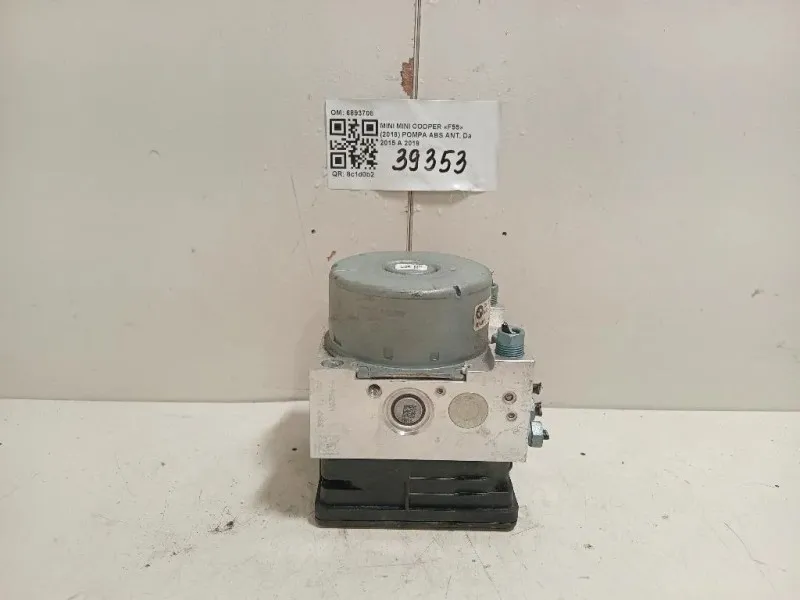 Pompa ABS ANT 6893708 Mini MINI Cooper F55 2018