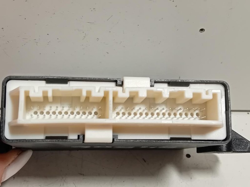 Centralina PARK Assist 0263014001 Dacia Duster II 2021