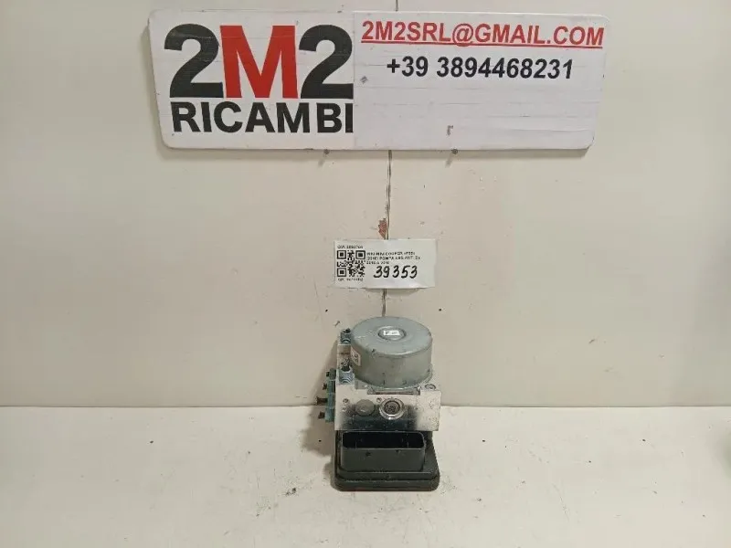 Pompa ABS ANT 6893708 Mini MINI Cooper F55 2018