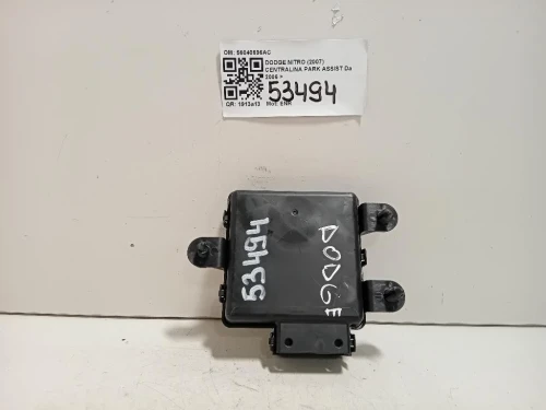 Centralina PARK Assist 56040696AC Dodge Nitro 2007