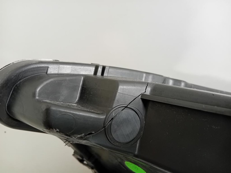 Proiettore ANT DX 9822869180 Citroen DS3 Crossback 2018