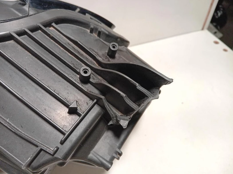 Proiettore ANT DX 9822869180 Citroen DS3 Crossback 2018