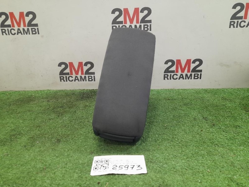 Bracciolo Console Centrale 4B0864207C Audi A6 4B 1997