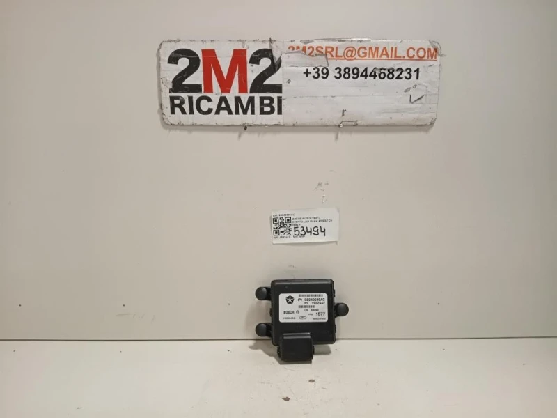 Centralina PARK Assist 56040696AC Dodge Nitro 2007