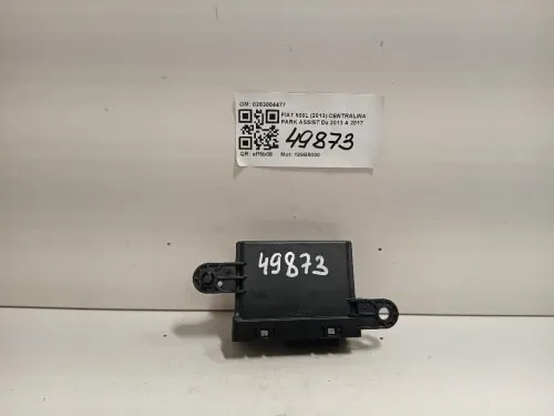 Centralina PARK Assist 0263004477 Fiat 500L 2013