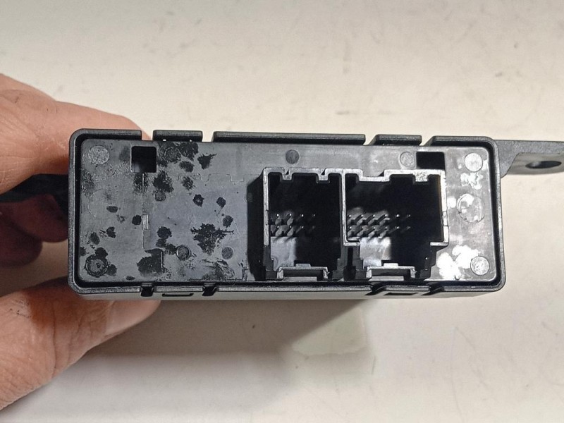 Centralina PARK Assist 0263004477 Fiat 500L 2013