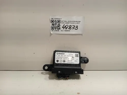 Centralina PARK Assist 0263004477 Fiat 500L 2013