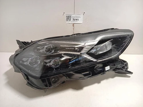 Proiettore ANT DX 9822869180 Citroen DS3 Crossback 2018