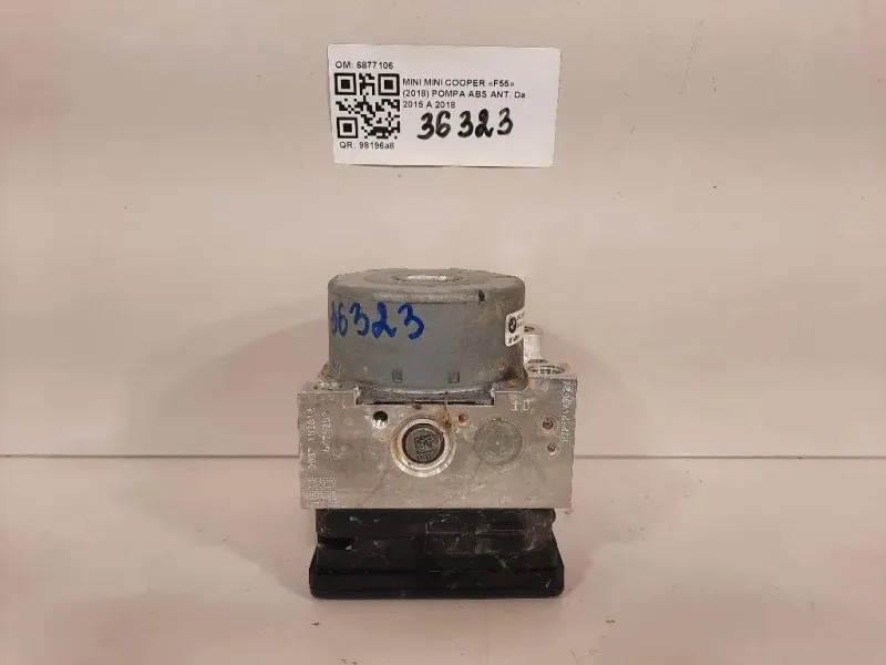 Pompa ABS ANT 6877106 Mini MINI Cooper F55 2018