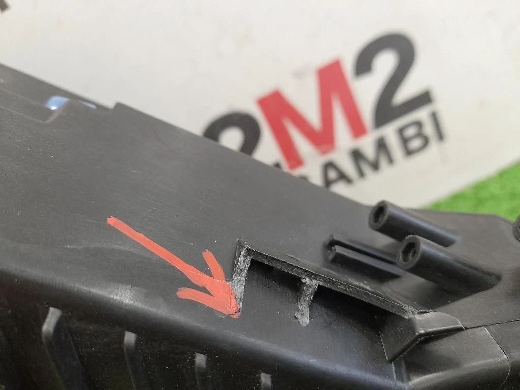 Proiettore ANT DX 984899748000 Citroen DS4 I 2016