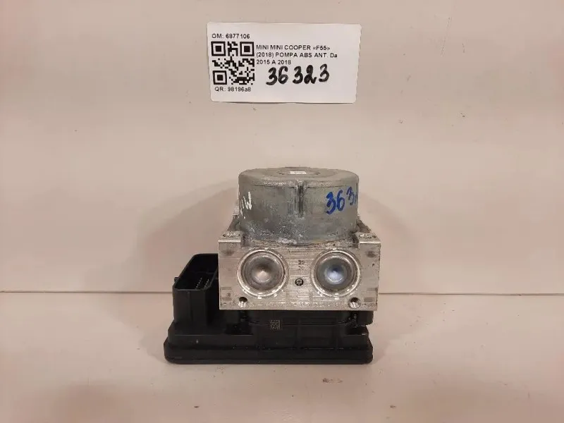 Pompa ABS ANT 6877106 Mini MINI Cooper F55 2018