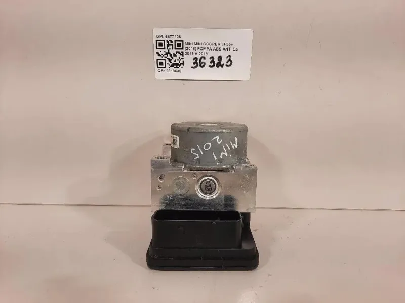 Pompa ABS ANT 6877106 Mini MINI Cooper F55 2018