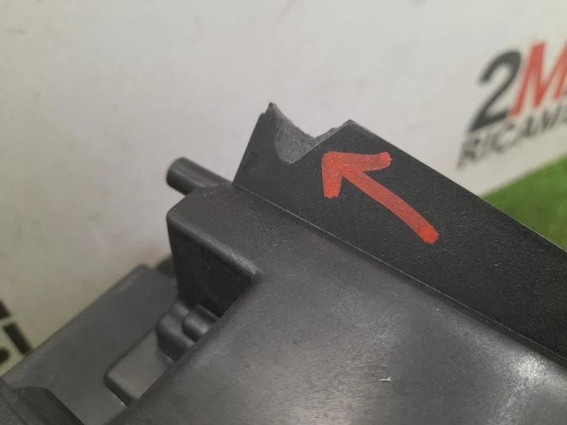 Proiettore ANT DX 984899748000 Citroen DS4 I 2016