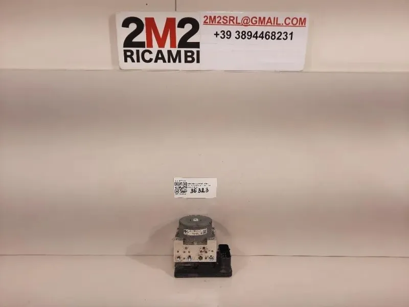 Pompa ABS ANT 6877106 Mini MINI Cooper F55 2018