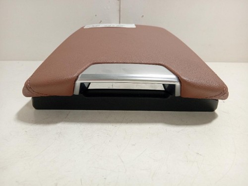 Bracciolo Console Centrale BRACCIOLO CONSOLE CENTRALE Audi A6 4GD Avant 2016