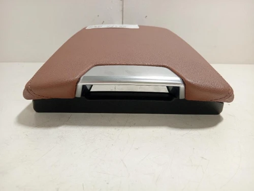 Bracciolo Console Centrale BRACCIOLO CONSOLE CENTRALE Audi A6 4GD Avant 2016