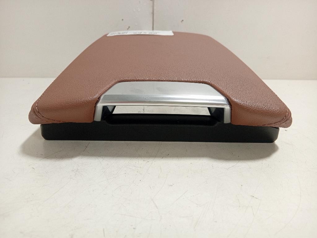 Bracciolo Console Centrale BRACCIOLO CONSOLE CENTRALE Audi A6 4GD Avant 2016