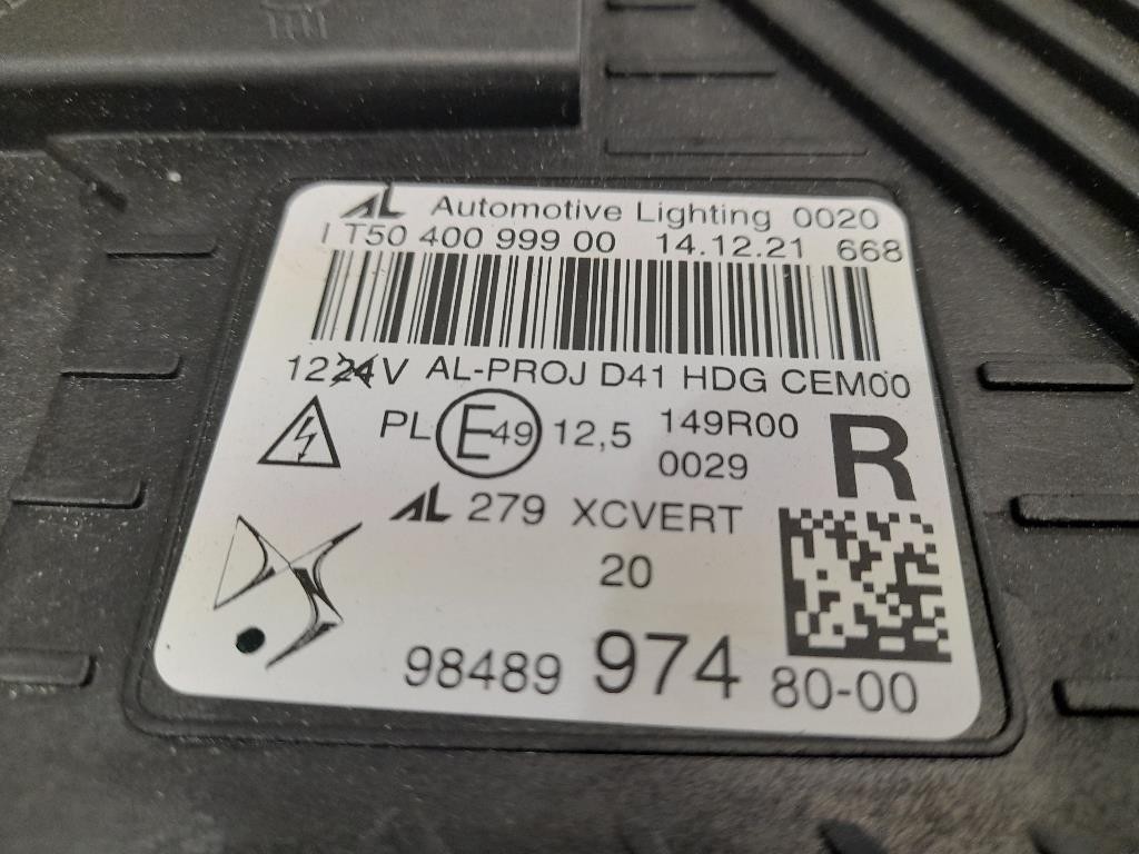 Pompa ABS ANT 15803815 Mini MINI Cooper F56 2014