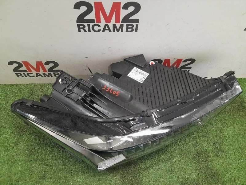 Proiettore ANT DX 984899748000 Citroen DS4 I 2016