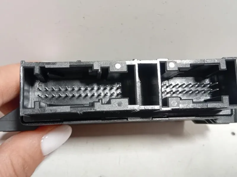 Centralina PARK Assist GX63-15C859-DM Jaguar E-pace 2017