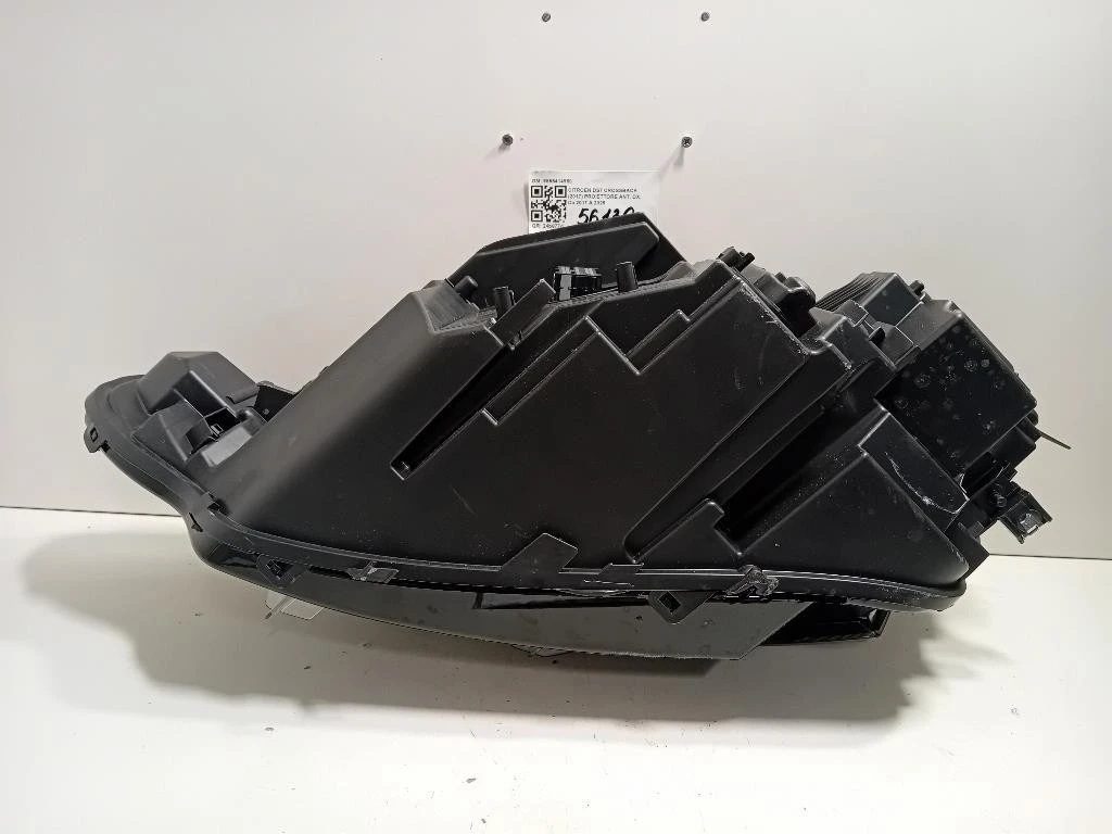 Proiettore ANT DX 9855414980 Citroen DS7 Crossback 2017