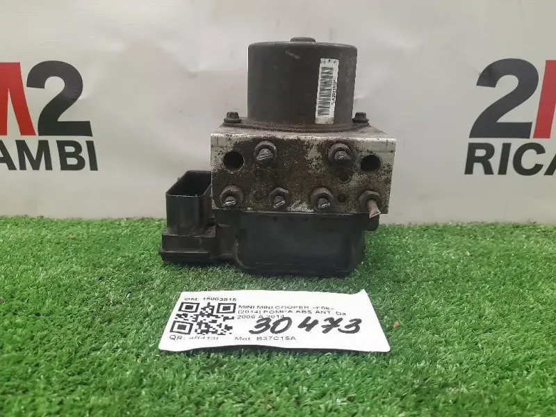 Pompa ABS ANT 15803815 Mini MINI Cooper F56 2014