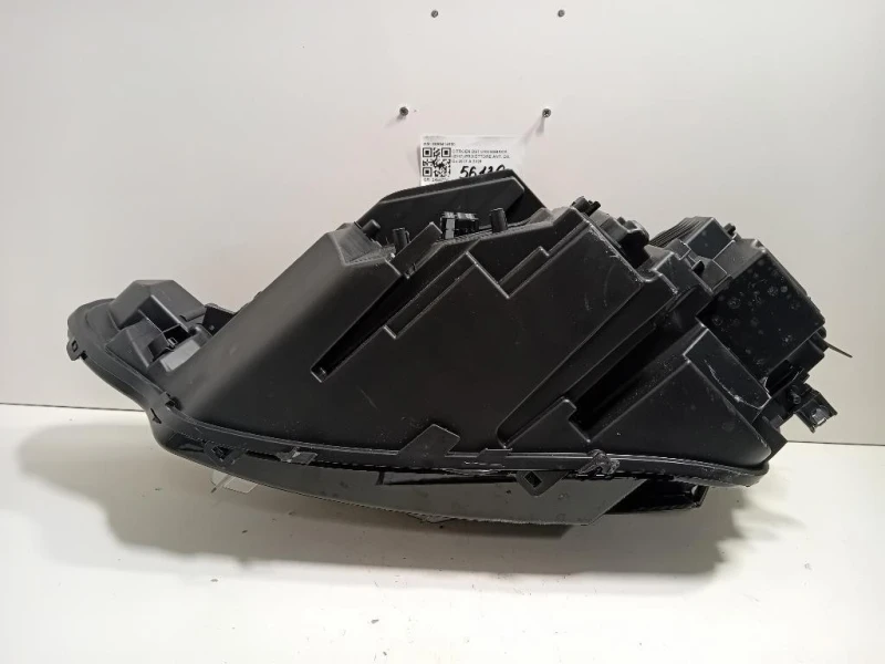 Proiettore ANT DX 9855414980 Citroen DS7 Crossback 2017