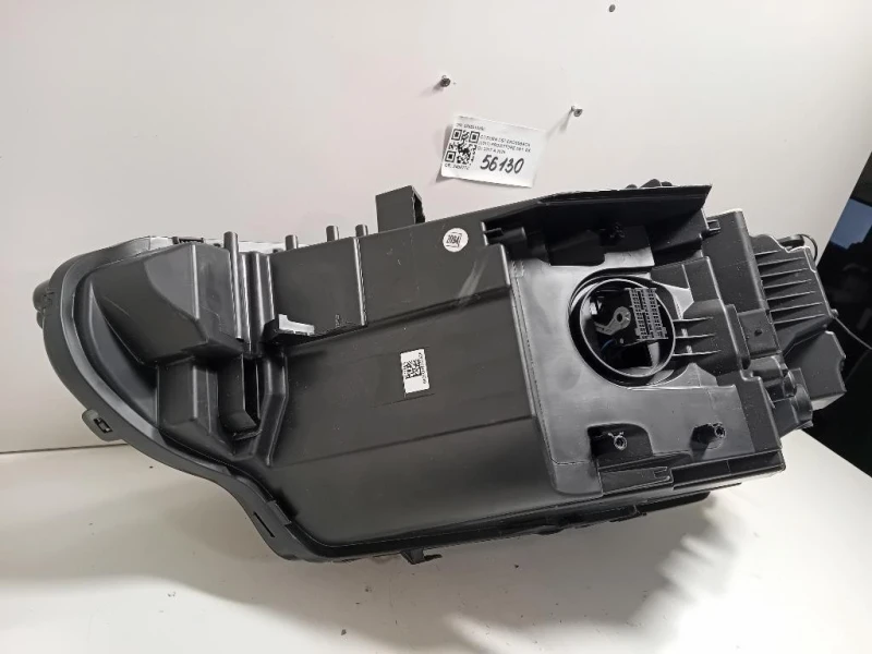 Proiettore ANT DX 9855414980 Citroen DS7 Crossback 2017