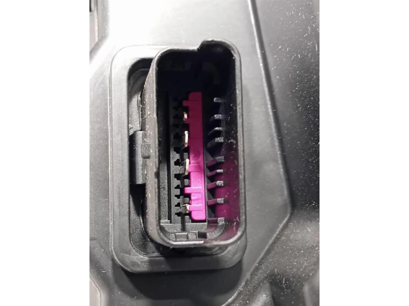 Proiettore ANT DX 9855414980 Citroen DS7 Crossback 2017