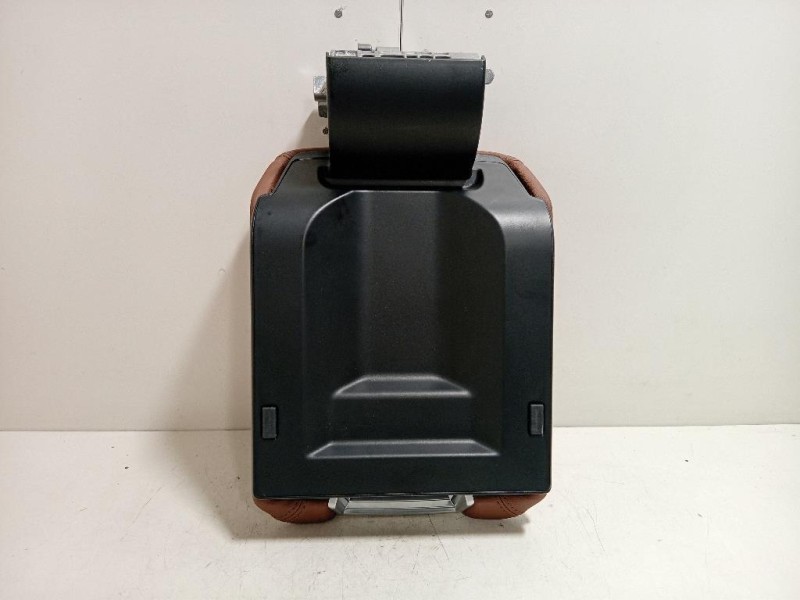 Bracciolo Console Centrale BRACCIOLO CONSOLE CENTRALE Audi A6 4GD Avant 2016