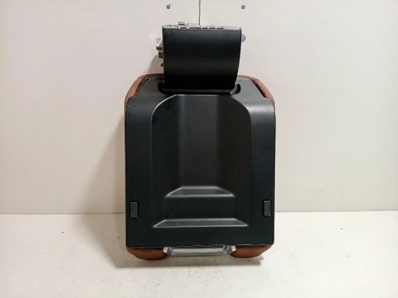 Bracciolo Console Centrale BRACCIOLO CONSOLE CENTRALE Audi A6 4GD Avant 2016