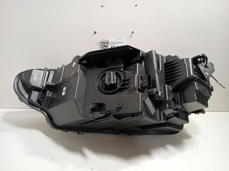 Proiettore ANT DX 9855414980 Citroen DS7 Crossback 2017