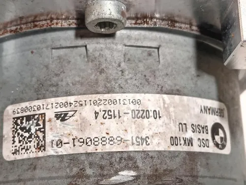 Pompa ABS ANT 10022011524 Mini MINI Cooper F56 2014